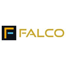 Falco Announces Closing Of C Million Flow Through Financing