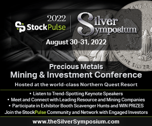 Silver Symposium