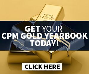 Buy Gold Yearbook