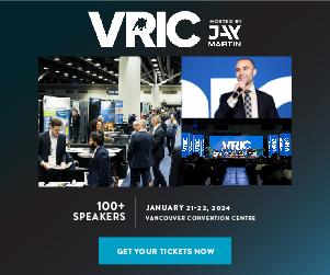 VRIC