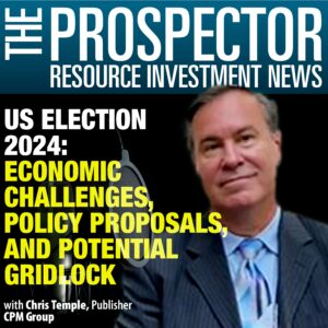 The Prospector News