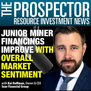 The Prospector News