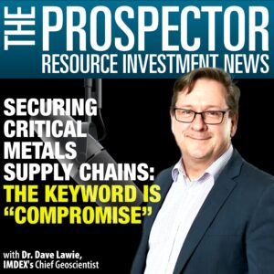 The Prospector News