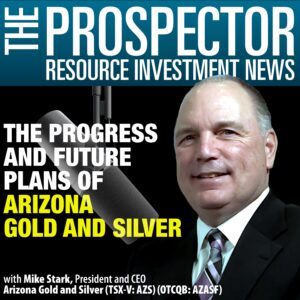 The Prospector News