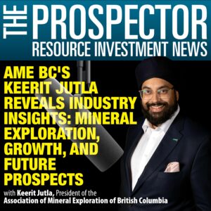 The Prospector News