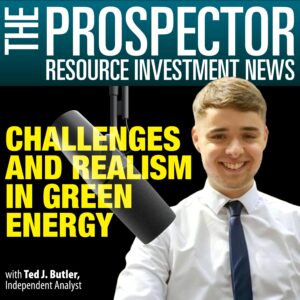 The Prospector News