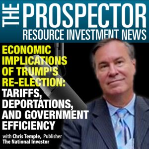 The Prospector News