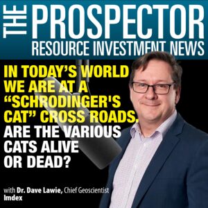 The Prospector News