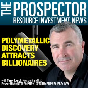 The Prospector News