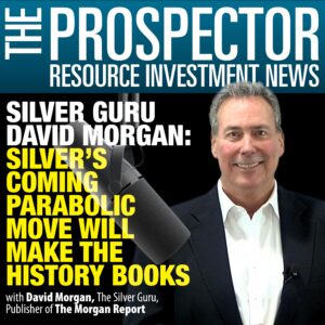 The Prospector News