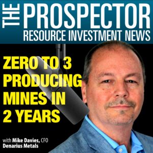 The Prospector News