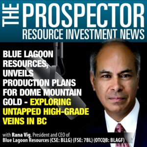 The Prospector News