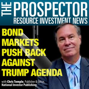 The Prospector News