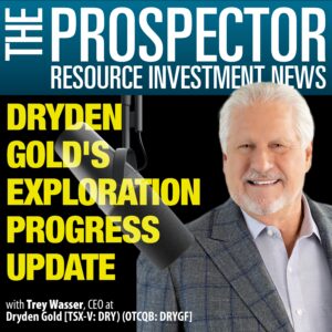 The Prospector News