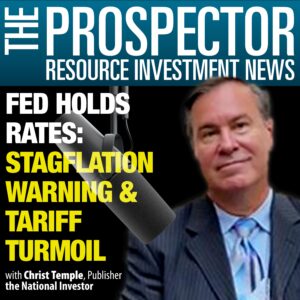 The Prospector News