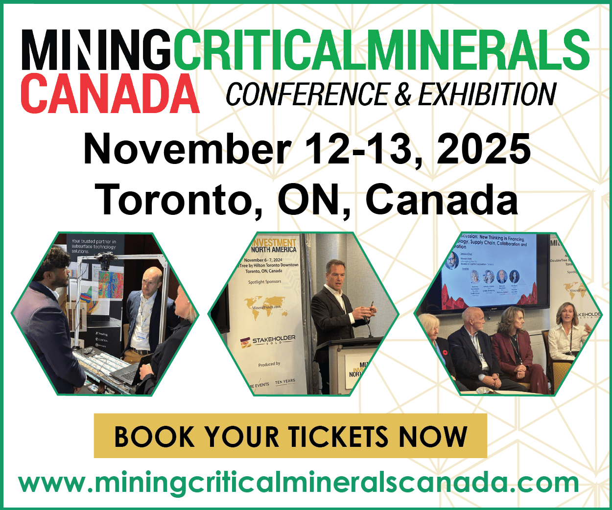 CM Toronto