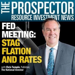 The Prospector News