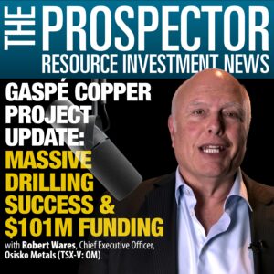 The Prospector News