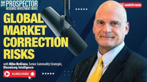 The Prospector News