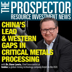The Prospector News