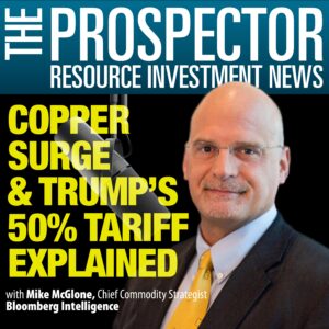 The Prospector News