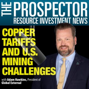 The Prospector News