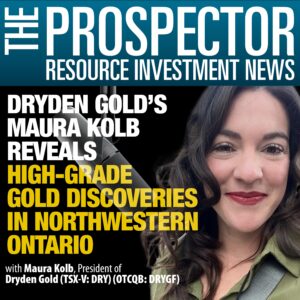 The Prospector News