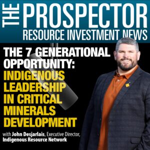 The Prospector News