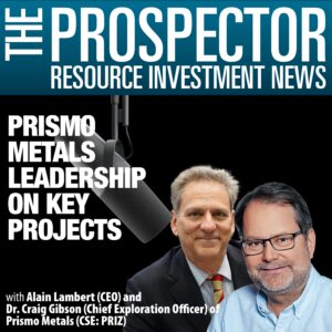The Prospector News