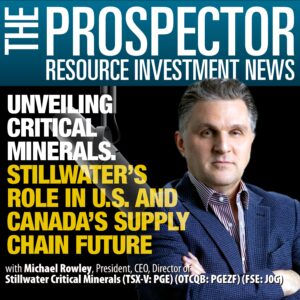 The Prospector News