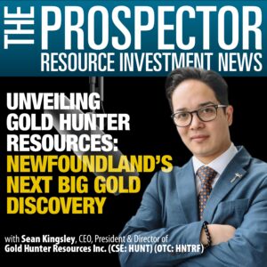 The Prospector News