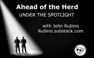 The Prospector News