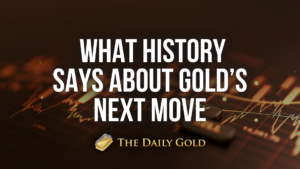 The Prospector News