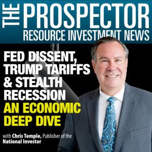 The Prospector News