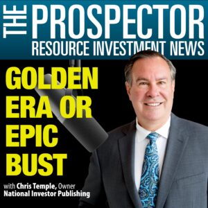 The Prospector News