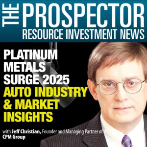 The Prospector News