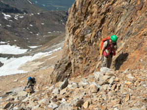 The Prospector News