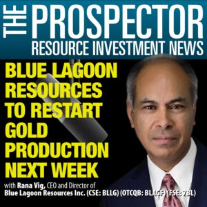 The Prospector News
