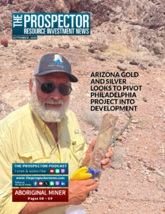 The Prospector News