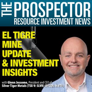 The Prospector News