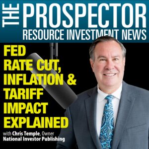 The Prospector News