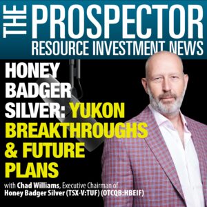 The Prospector News