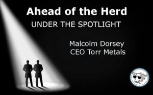 The Prospector News