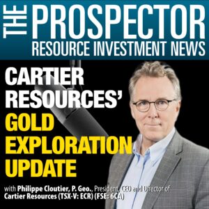 The Prospector News