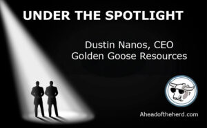 The Prospector News