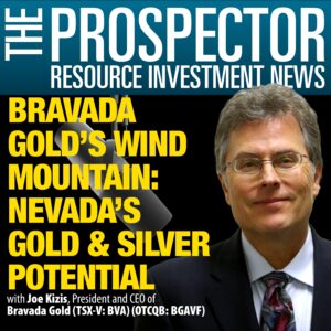 The Prospector News