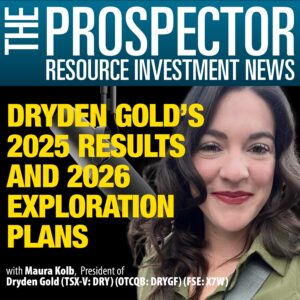 The Prospector News
