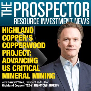 The Prospector News