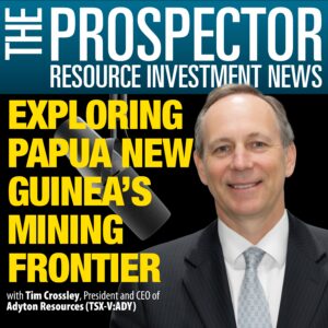 The Prospector News