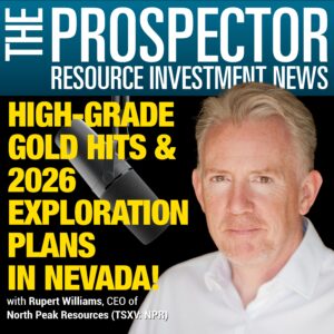 The Prospector News
